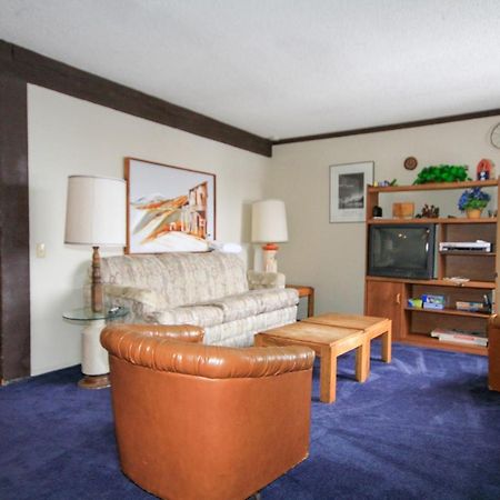 Mammoth Ski & Racquet Club #129 Mammoth Lakes Bagian luar foto