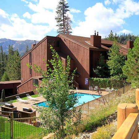 Mammoth Ski & Racquet Club #129 Mammoth Lakes Bagian luar foto