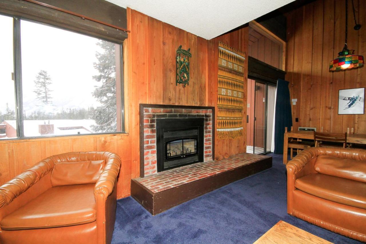Mammoth Ski & Racquet Club #129 Mammoth Lakes Bagian luar foto